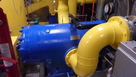 Ro-Flo Compressors LLC
