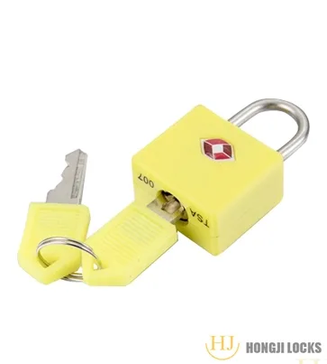 Ningbo Hongji Locks Industrial Co., Ltd