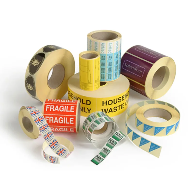 China Bavora Packaging Manufacturer Co., Ltd.