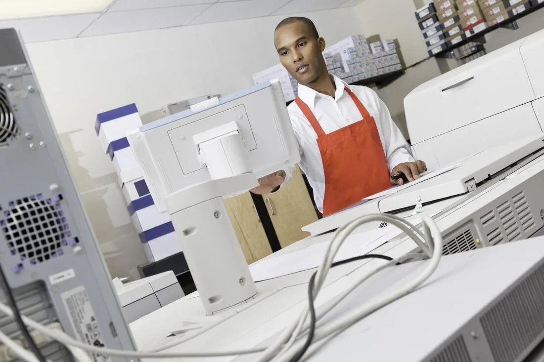 Mailing Services Boston