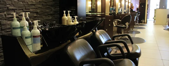 Zahra Salon and Spa