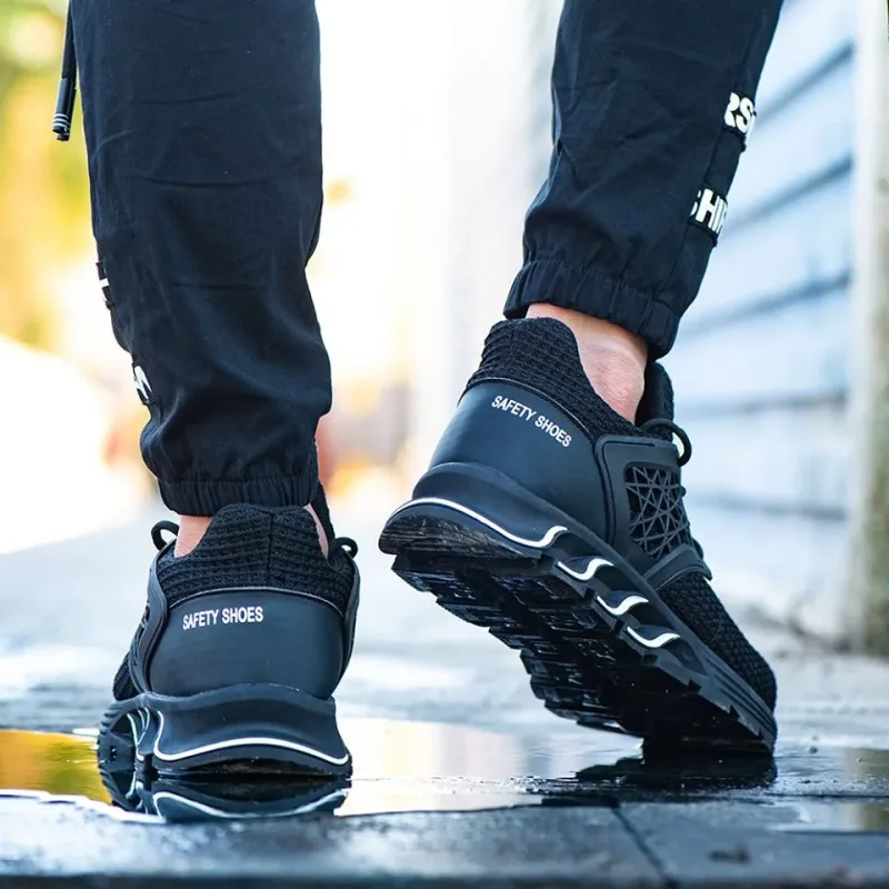 Suadex Shoes