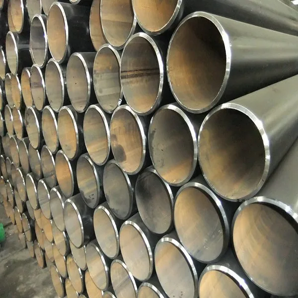 Datang Steel Pipe Co., Ltd.
