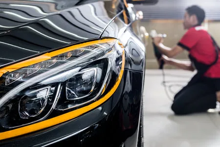 Kelowna Car Detailing
