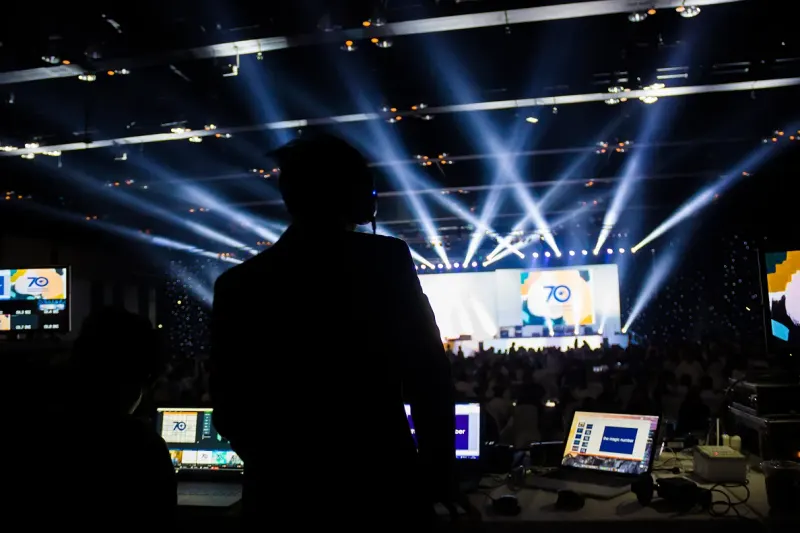 AV-Canada
Audio Visual Production, Event Streaming, Virtual Platforms