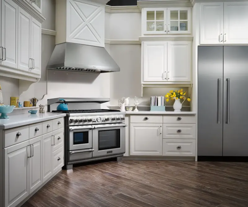Midland Appliance
Luxury Appliances, Kitchen Appliances, Laundry Appliances