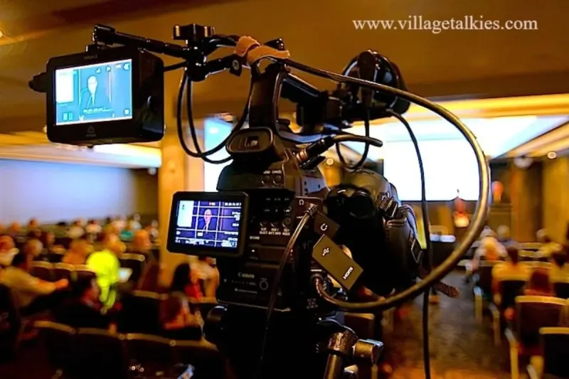 Village Talkies
2D Animation, 3D Animation, Corporate Video Production