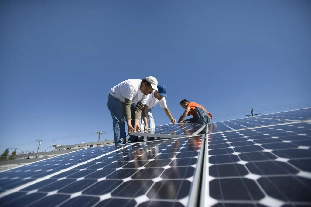 Solar Sonoma