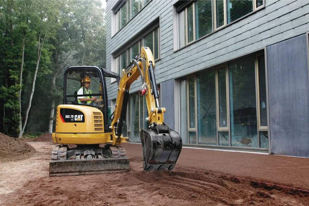Excavating Columbus