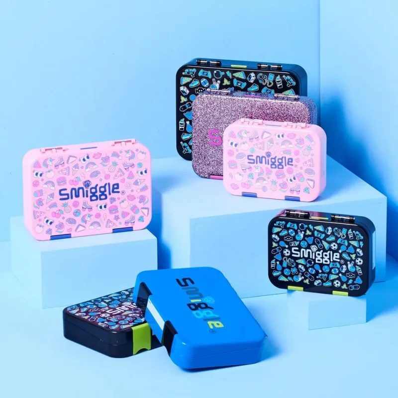 Smiggle