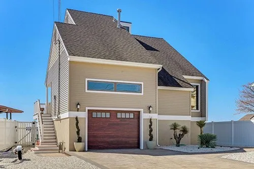 J.A.Y. Construction LLC