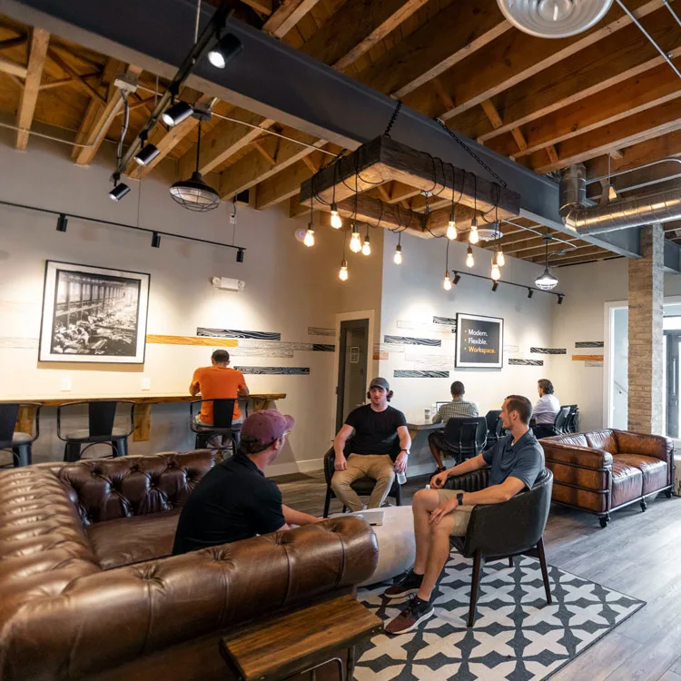 MKE CoWork