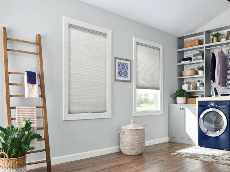 Los Angeles Shades and Blinds