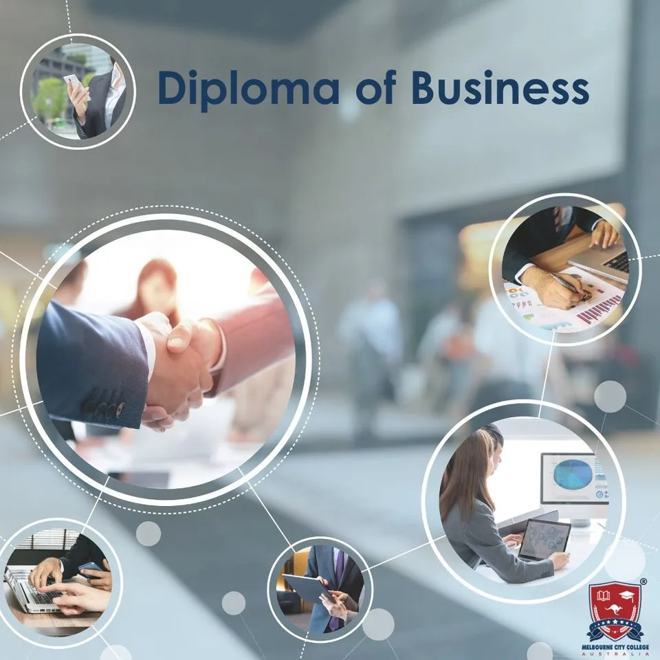 Melbourne City College Australia