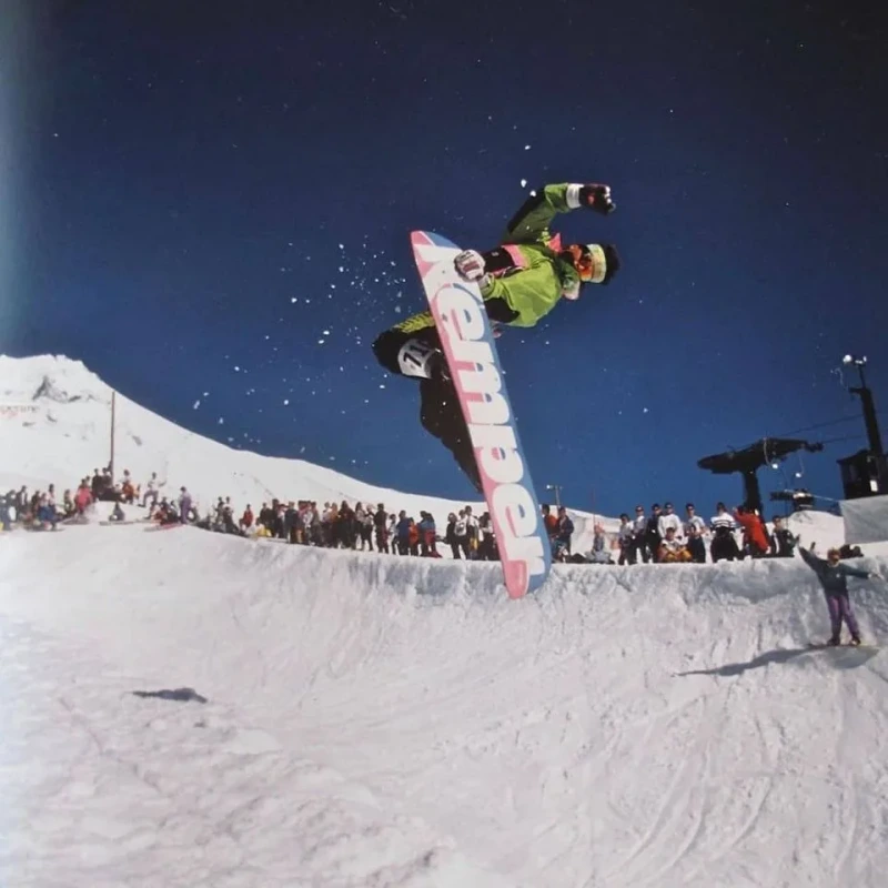 Kemper Snowboards