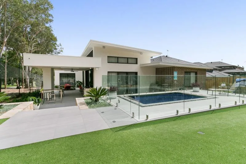 Inlander Pools