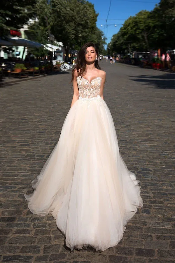 Jacquelines Bridal