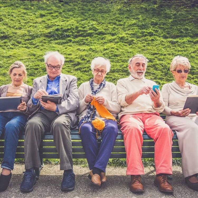 Senior Placement Group