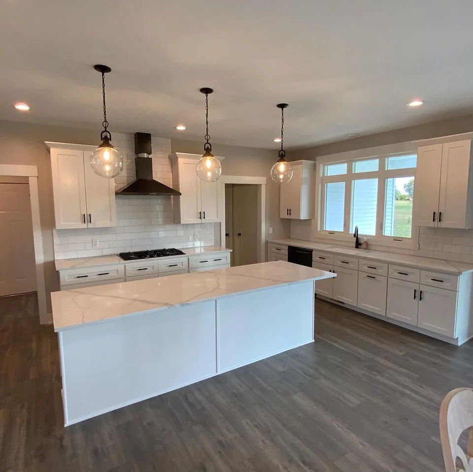 Grant Carpentry LLC