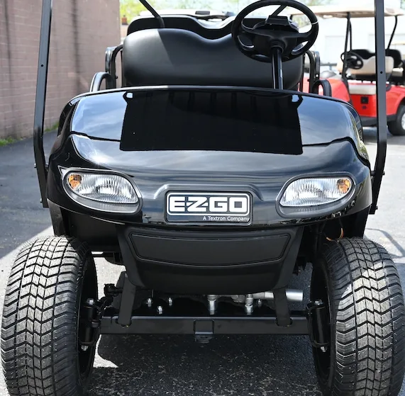 Carts & Parts, LLC