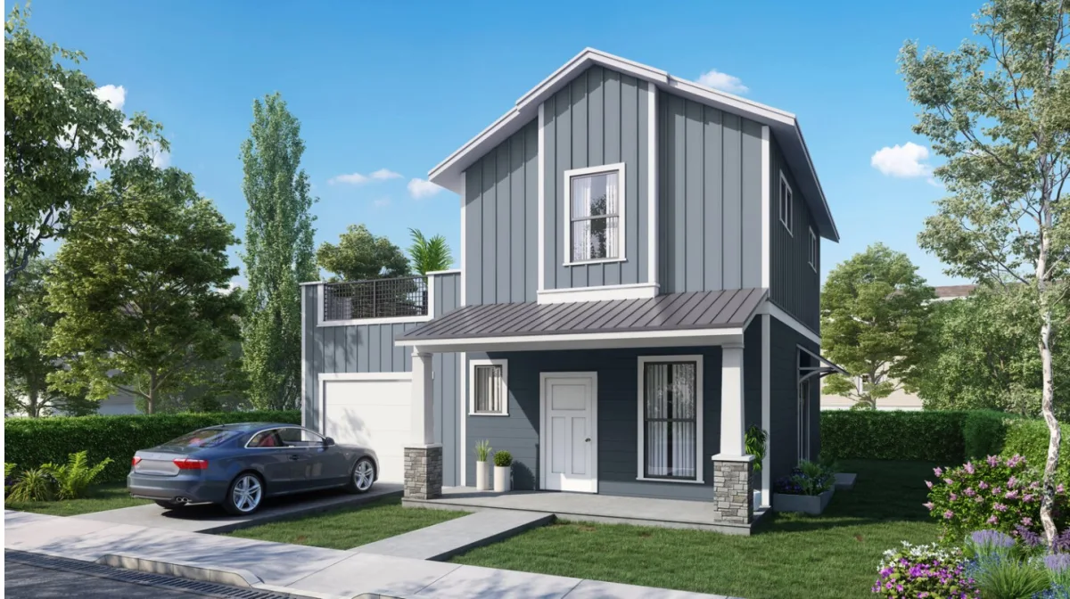 Austin ADU Builders