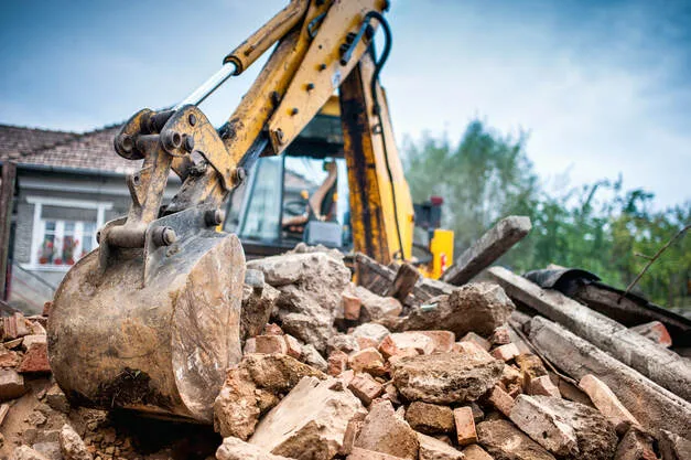 Melbourne Demolition Services