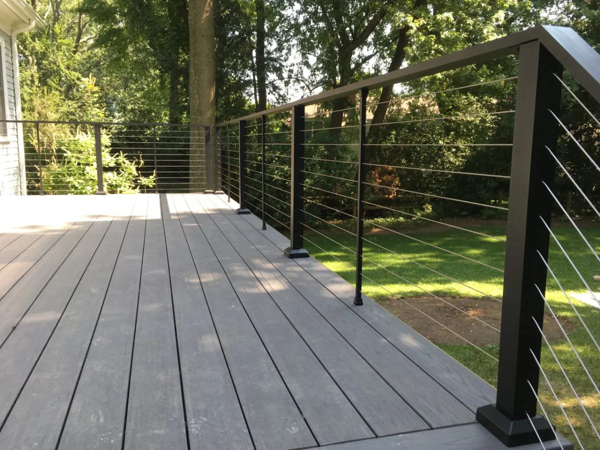 Baton Rouge Fencing Company