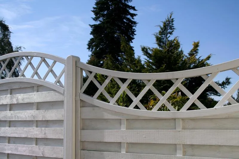 Vancouver Fencing
