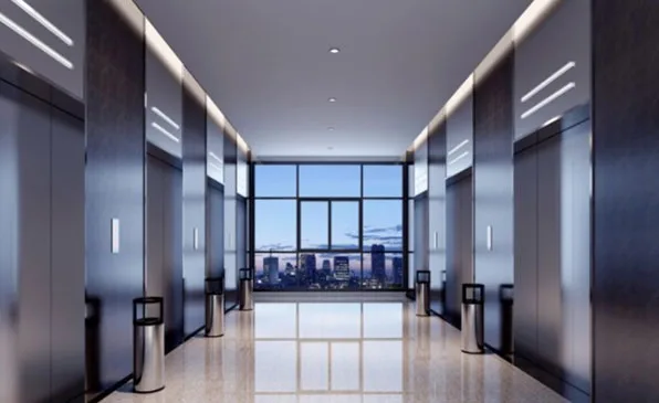 Zhejiang Aoma Elevator Co., Ltd.