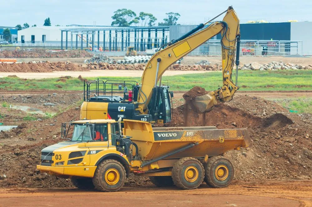 Ultimate Excavations
