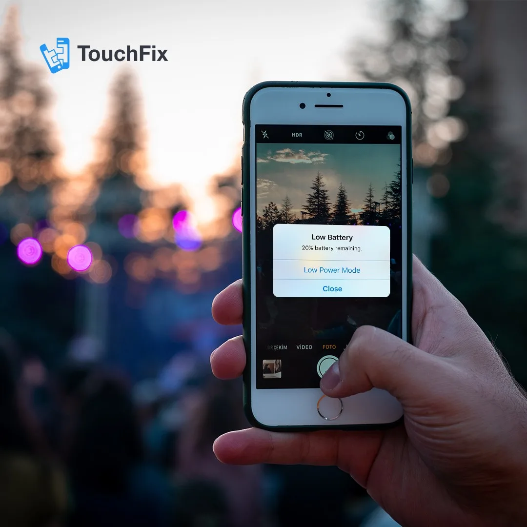TouchFix