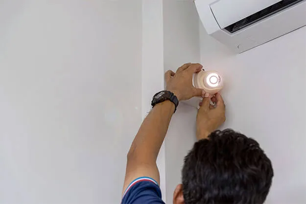 Security iCam