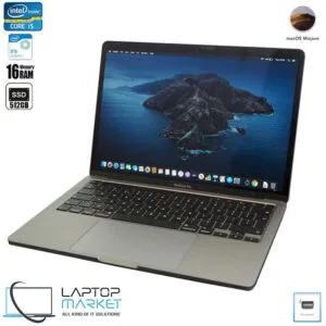 Electro-Rec Ltd - LaptopMarket.ie