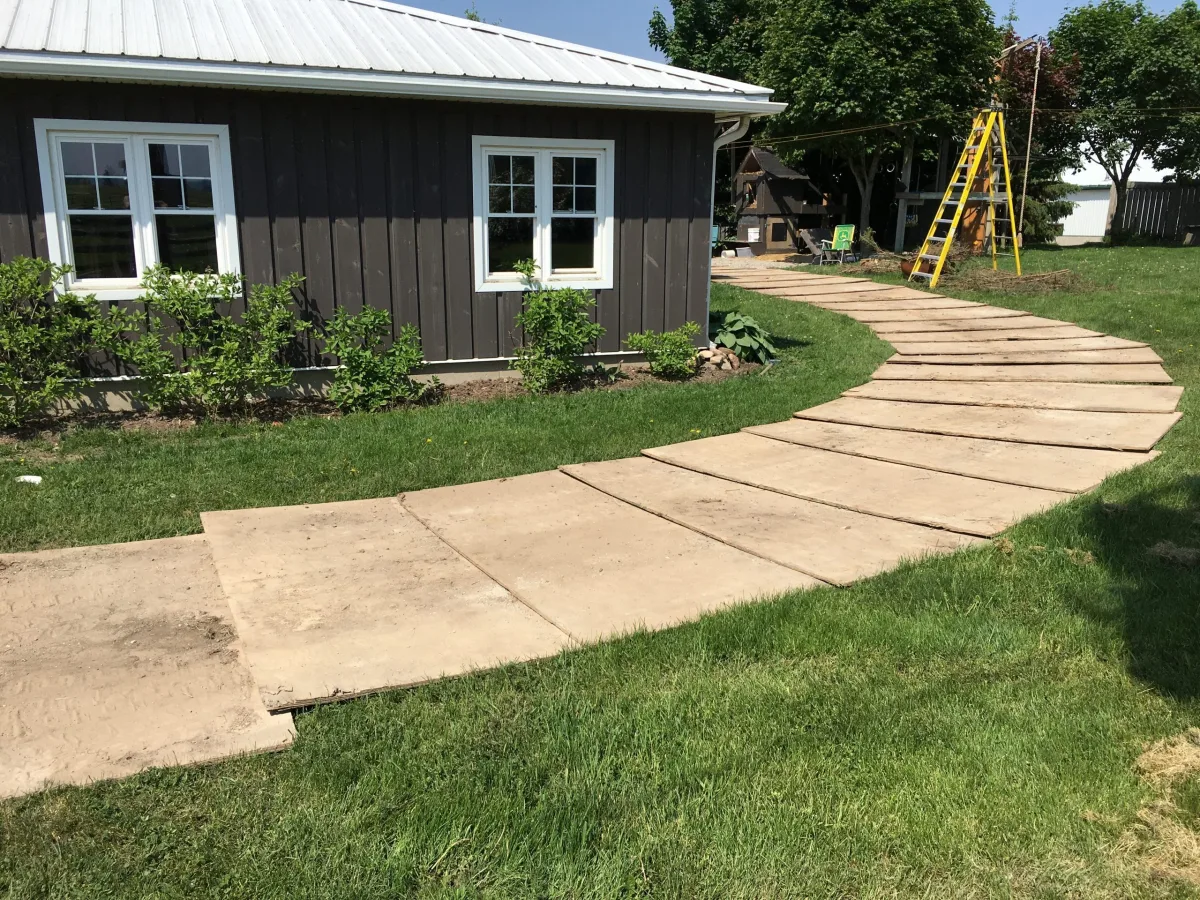 Osborne Construction & Excavation
