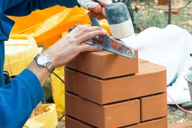 Masonry Schaumburg