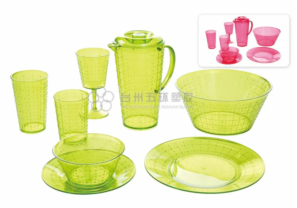 Taizhou Wuhuan Plastic Co., Ltd.