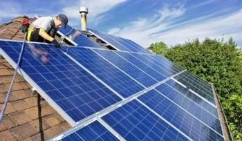 Solar Panels Melbourne