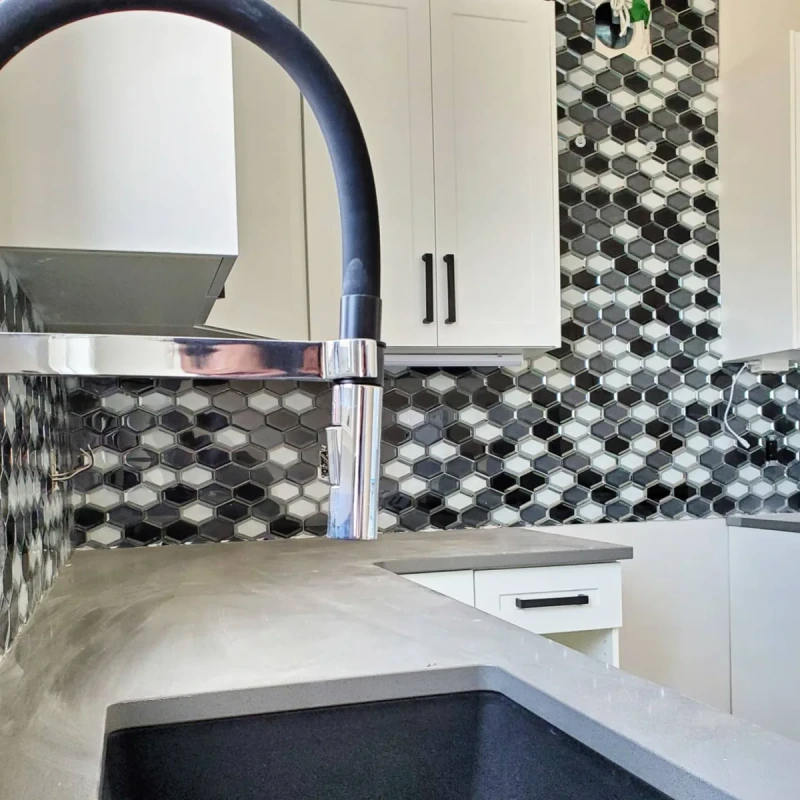 Refined Flooring & Design