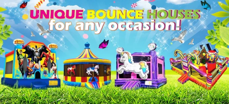 Orlando Amusements