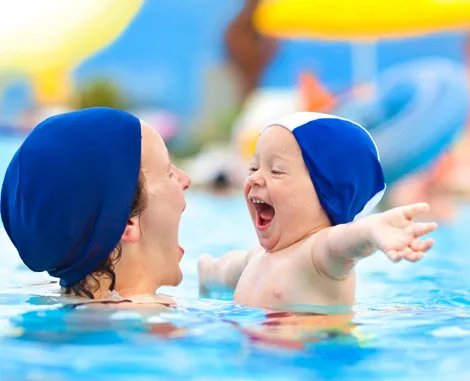 Star Swim Schools Pty Ltd
