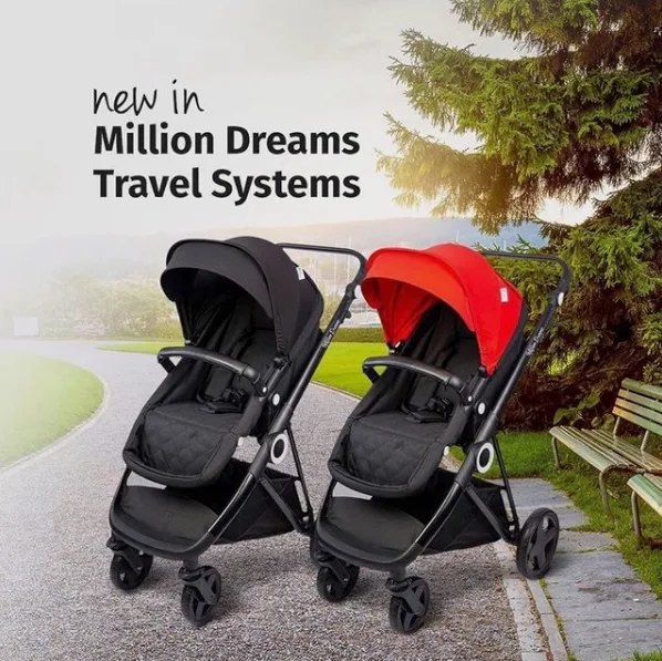 For Your Little One Ltd