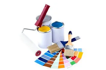 MP Coatings Distribution