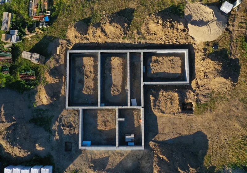 LAX Concrete Contractors