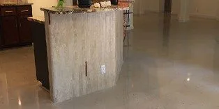 SATX Epoxy Floors
