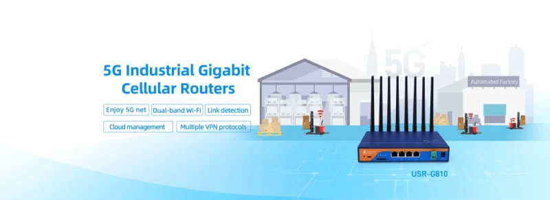 Jinan USR IOT Technology Limited