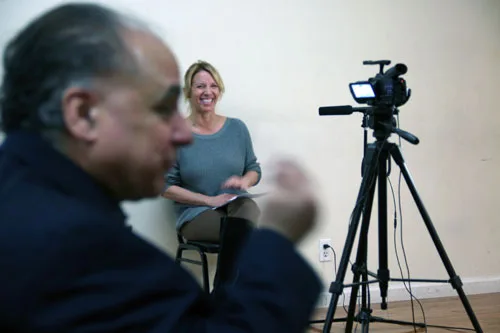 New York Acting School for Film and Television