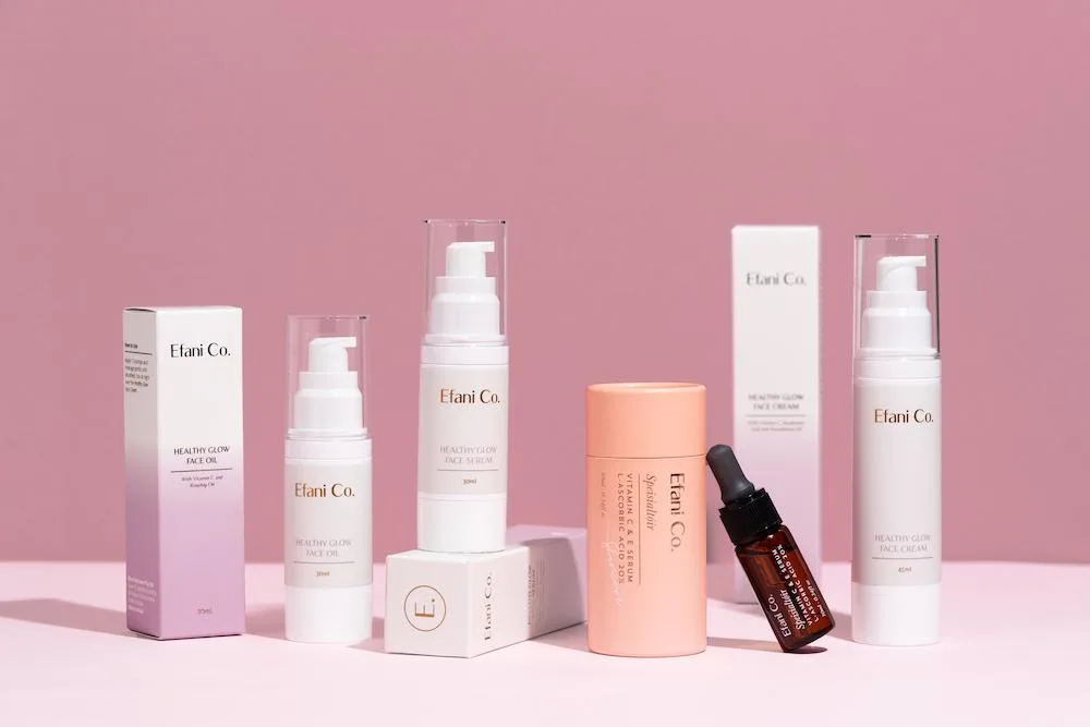 Efani Skincare Pty Ltd