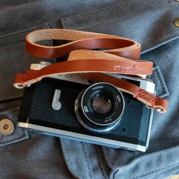 Due North Leather Goods