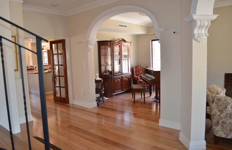 Home Renovations Perth