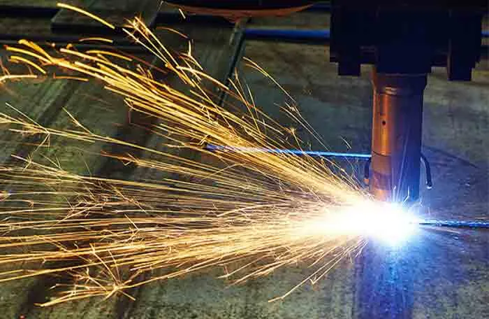 CNC Cutting Service